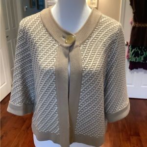Banana Republic sweater